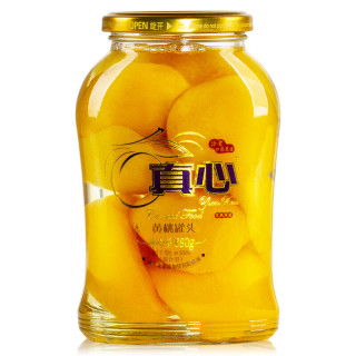 *12罐680g/瓶商品介绍完善信息安徽真心食品是一家现代化大型食品企业