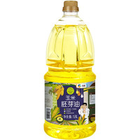 CHUCUI 初萃 玉米胚芽油 1.8L