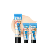 benefit 贝玲妃 反孔精英补水特工底霜 22ml+7.5ml*2