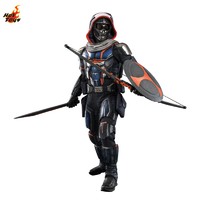 狂热玩具 Hot Toys黑寡妇 模仿大师 1:6比例珍藏人偶