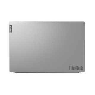 ThinkPad 思考本 ThinkBook 15 十代酷睿版 15.6英寸 轻薄本 银色（酷睿i5-1035G1、R630、8GB、32GB 傲腾+512GB SSD、1080P、60Hz）