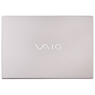 VAIO 侍 14 十一代酷睿版 14.0英寸 轻薄本 铂金银 (酷睿i5-1135G7、GTX 1650 4G、16GB、512GB SSD、1080P、IPS、60Hz）