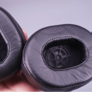 SONY 索尼 MDR-1AM2 耳罩式头戴式降噪有线耳机 黑色 3.5mm