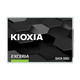 KIOXIA 铠侠 TC10 SATA 固态硬盘 SATA3.0 480GB