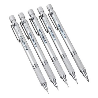 STAEDTLER 施德楼 925 25 自动铅笔 0.7mm 赠笔盒+橡皮+铅芯