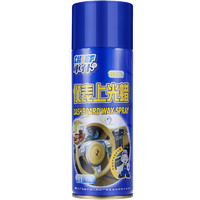 CHIEF 车仆 仪表上光蜡 450ml