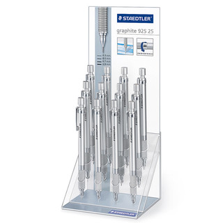 STAEDTLER 施德楼 925 25-20 自动铅笔