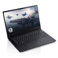 VAIO 侍 14 十一代酷睿版 14.0英寸 轻薄本 斑斓黑 (酷睿i5-1135G7、核芯显卡、8GB、512GB SSD、1080P、IPS、60Hz）