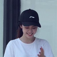 LI-NING 李宁 COLOR 中性运动帽