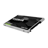 KIOXIA 铠侠 TC10 960GB 固态硬盘 （SATA3.0）