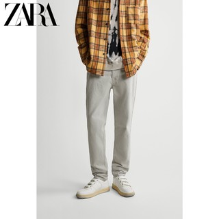 ZARA 01538460806 男士复古牛仔裤