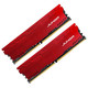 玖合(JUHOR) DDR4 2666 32G 台式内存条 马甲条