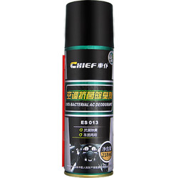 CHIEF 车仆 空调除臭剂 218ml