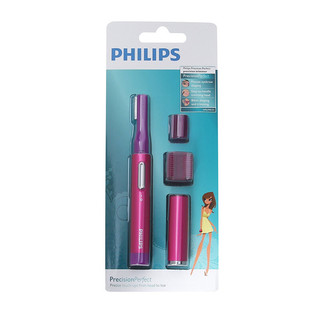 PHILIPS 飞利浦 Hp6390/51 女子多功能修剪器 PHIL/0022 紫色