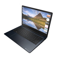 Dynabook CS40 14.0英寸 轻薄本 黑色(酷睿i3-1005G1、核芯显卡、8GB、512GB SSD、1080P、IPS、60Hz)