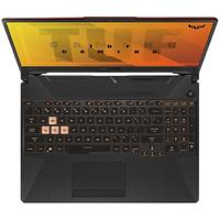 ASUS 华硕 飞行堡垒 8 15.6英寸 游戏本 黑色(酷睿i5-10300H、GTX 1650Ti 6G、16GB、512GB SSD+1080P、IPS、144Hz)
