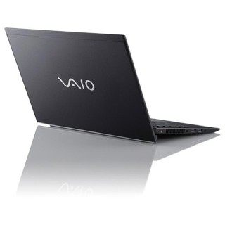 VAIO SX12 12.5英寸 轻薄本 深夜黑 (酷睿i7-10710U、核芯显卡、8GB、512GB SSD、1080P、VJS122C0511S)