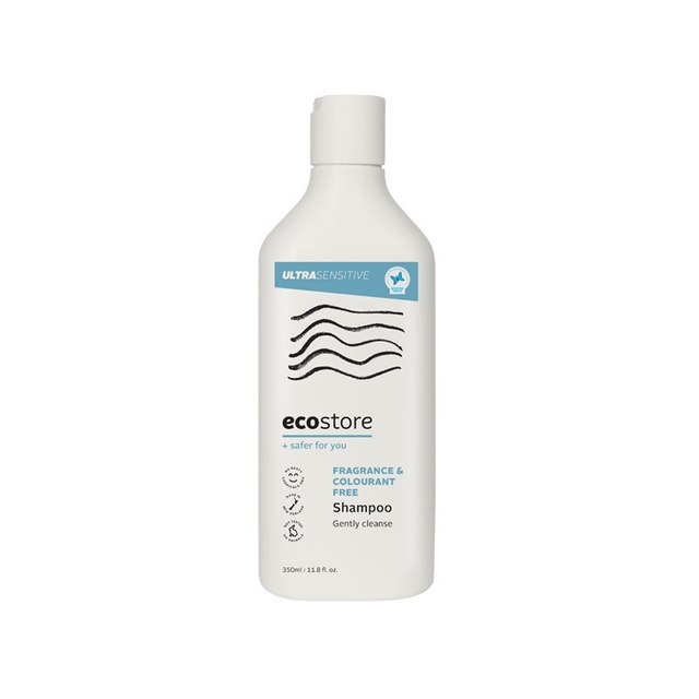 ecostore 孕妇洗发水 350ml