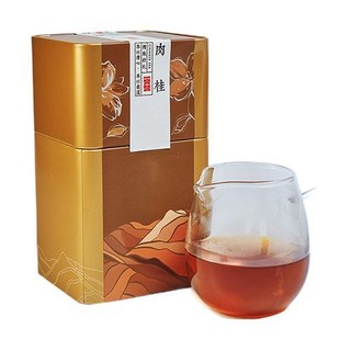 涧客 清香肉桂 武夷岩茶 500g