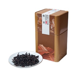 涧客 清香肉桂 武夷岩茶 500g