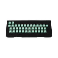 steelseries 赛睿 PBT 键帽 104键 薄荷绿