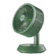 PLUS会员：DAEWOO 大宇 C20 空气循环扇 绿色