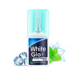 White Glo 清爽香型口气清新剂 20ml