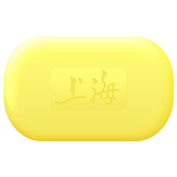 SHANGHAIXIANGZAO 上海香皂 上海硫磺皂 85g