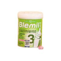 Blemil 布莱米尔 白金版 幼儿奶粉 西班牙版 3段 800g