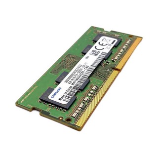 SAMSUNG 三星 DDR4 3200MHz 笔记本内存 普条 4GB