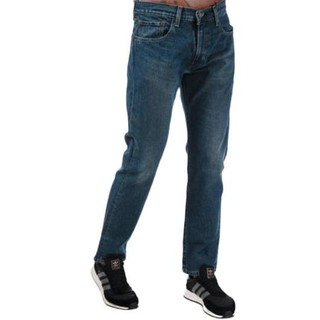 Levi's 李维斯 502 男士牛仔长裤 29507-0213 蓝色 31R