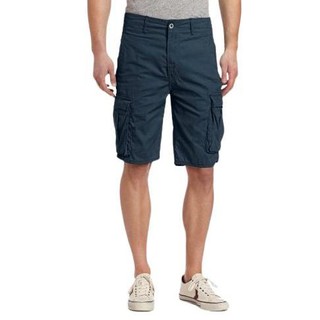 Levi's 李维斯 Ace Cargo 男士工装短裤 00501-1850