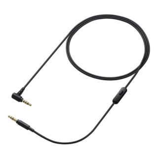 SONY 索尼 MDR-10R 耳罩式头戴式有线耳机 黑色 3.5mm