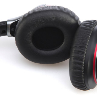 SONY 索尼 MDR-10RC 耳罩式头戴式有线耳机 黑色 3.5mm