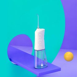 贝医生便携冲牙器f1