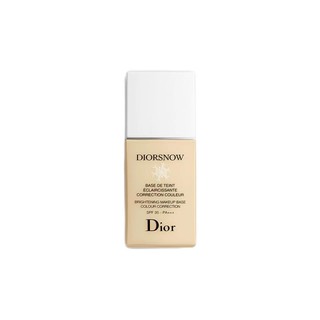 Dior 迪奥 雪晶灵妆前乳 SPF30+ PA+++ 30ml #米肤白