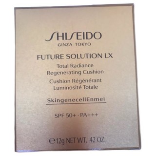 SHISEIDO 资生堂 时光琉璃御藏奢采气垫粉底液 #N3粉调健康 12g