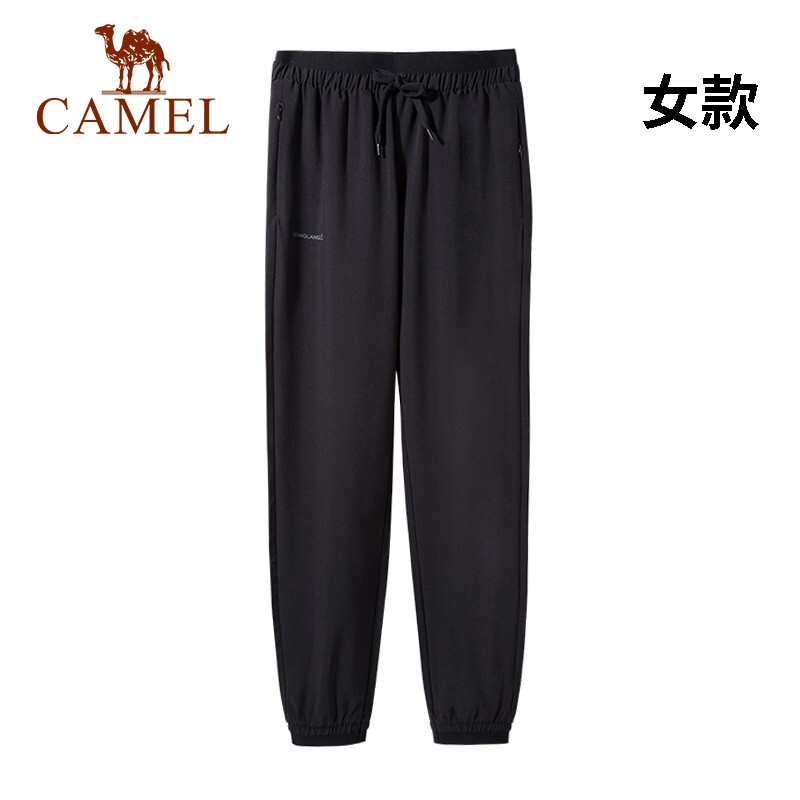 CAMEL 骆驼 C0W142613 男子运动裤
