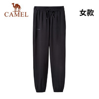 CAMEL 骆驼 C0W142613 男子运动裤