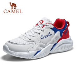 CAMEL 骆驼 A932397545 男女款老爹鞋