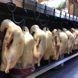 北京二月二春饼烤鸭,人均不到25享受丰盛烤鸭大餐