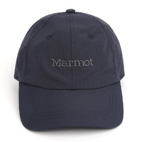 Marmot 土拨鼠 GL172312975 男式轻薄遮阳帽