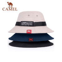 CAMEL 骆驼 渔夫帽  A1S3M2103