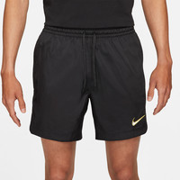 88VIP：NIKE 耐克 F.C. DA2187 男子梭织运动短裤