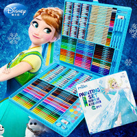 Disney 迪士尼 108 水彩笔 38色套装 多款可选