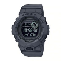 CASIO 卡西欧 G-SHOCK系列 腕表 GBD-800UC-8CR