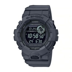 CASIO 卡西欧 G-SHOCK系列 腕表 GBD-800UC-8CR
