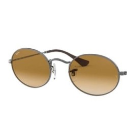 Ray-Ban 雷朋 RB3547N 中性款太阳镜