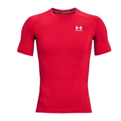 UNDER ARMOUR 安德玛 1361518 男子运动短袖