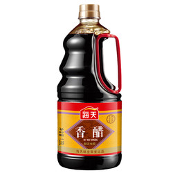 海天 香醋 1.28L 中华老字号